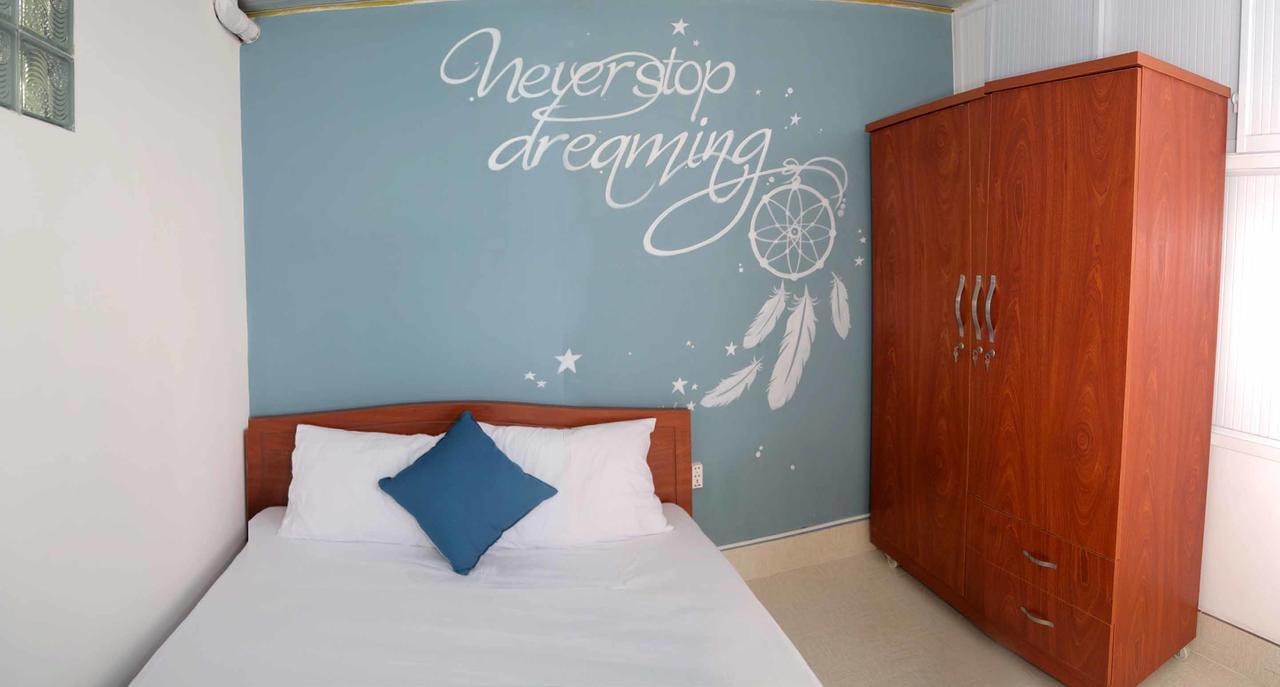 Homestay 78 Vung Tau Exterior foto