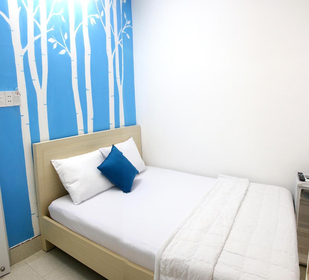 Homestay 78 Vung Tau Exterior foto