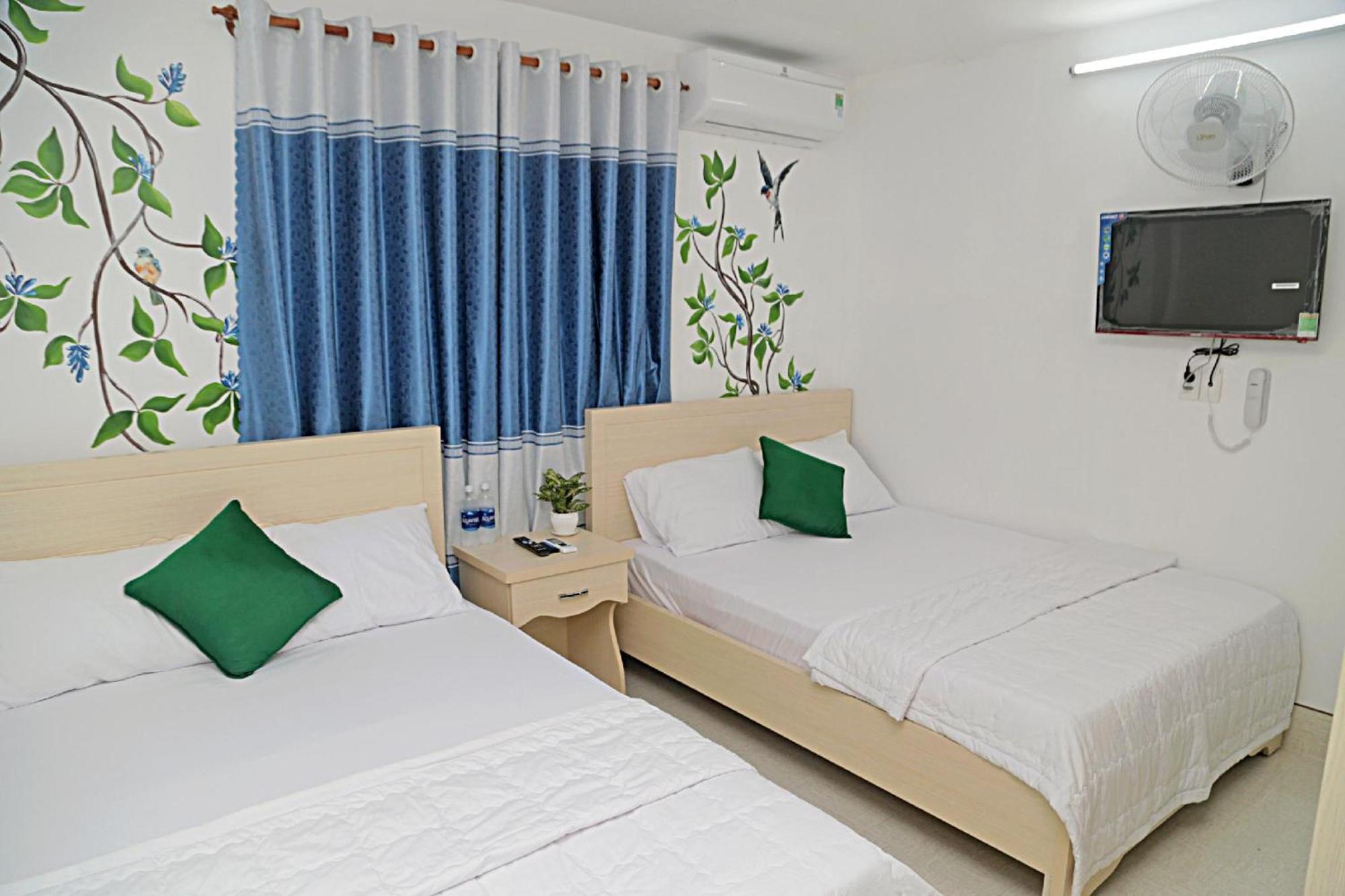 Homestay 78 Vung Tau Exterior foto