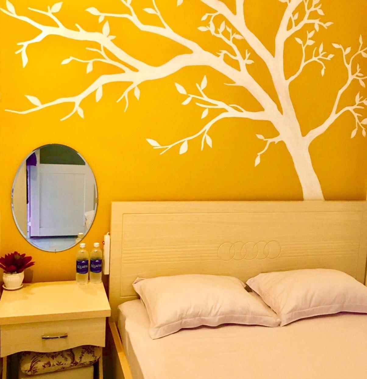 Homestay 78 Vung Tau Exterior foto